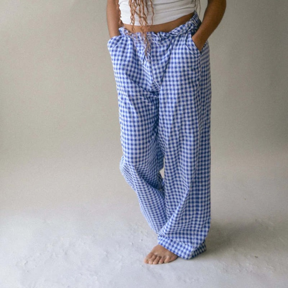 Saunderhaus the Perfect Pant